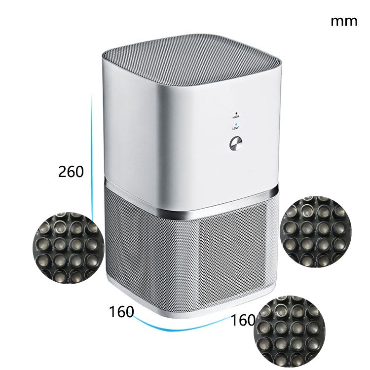 recording device jammer