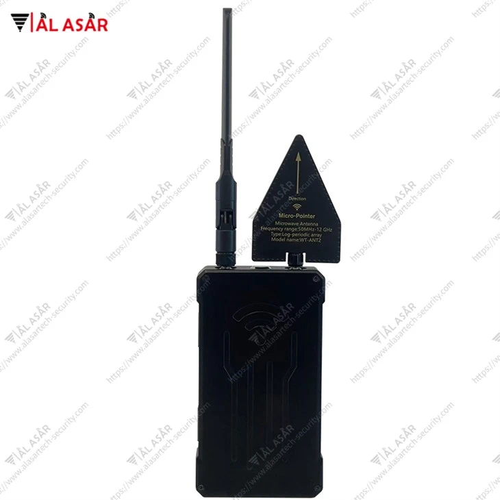 air tag detector for android