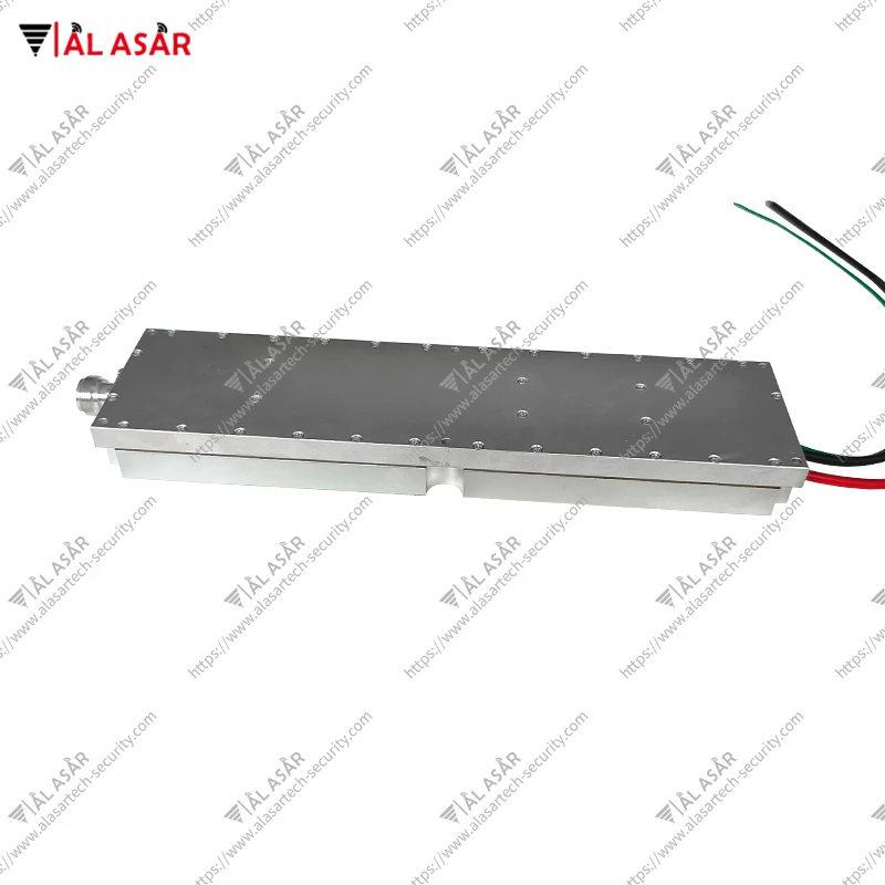 100W RF modul signalni ojačevalnik signala
