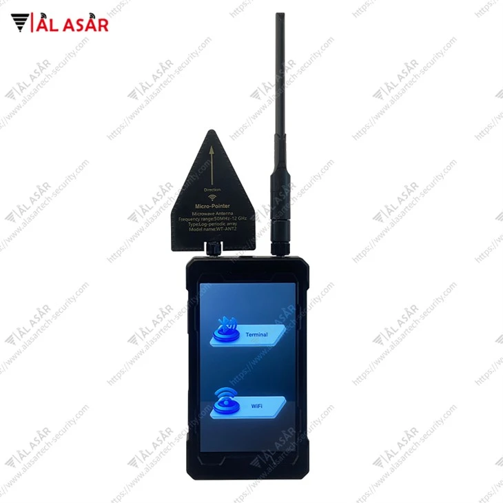 Apple Scanner