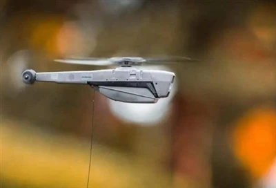Razvoj in uporaba sistema proti UAV
