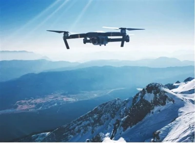 Zakaj bi zgradili sistem za brezpilotne opreme?