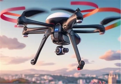 Razlika med ročnimi detektorji dronov in sistemi za odkrivanje dronov