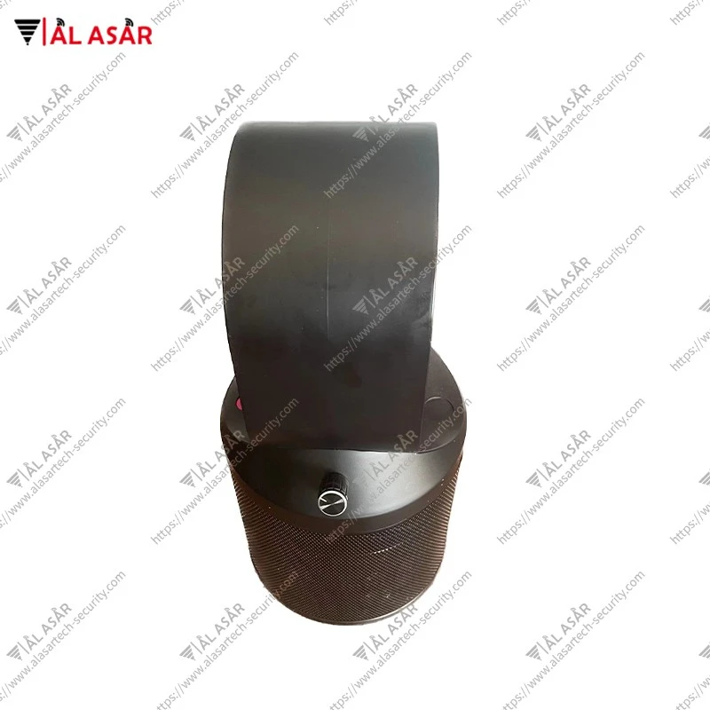 sound recording shielding