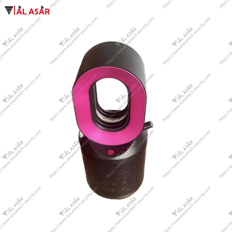 Shield Audio Jammer